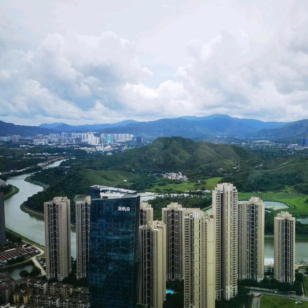 转折点