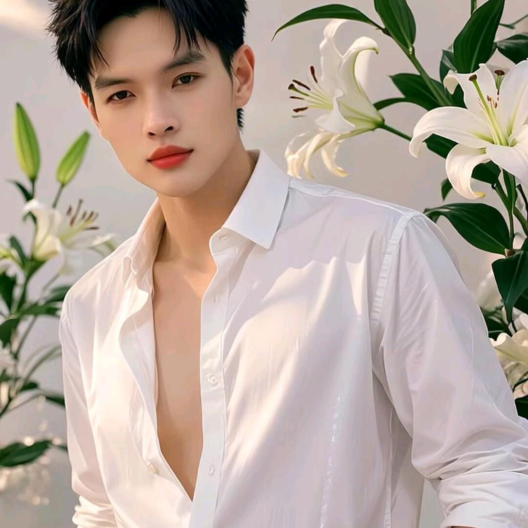 从此收心不碰情