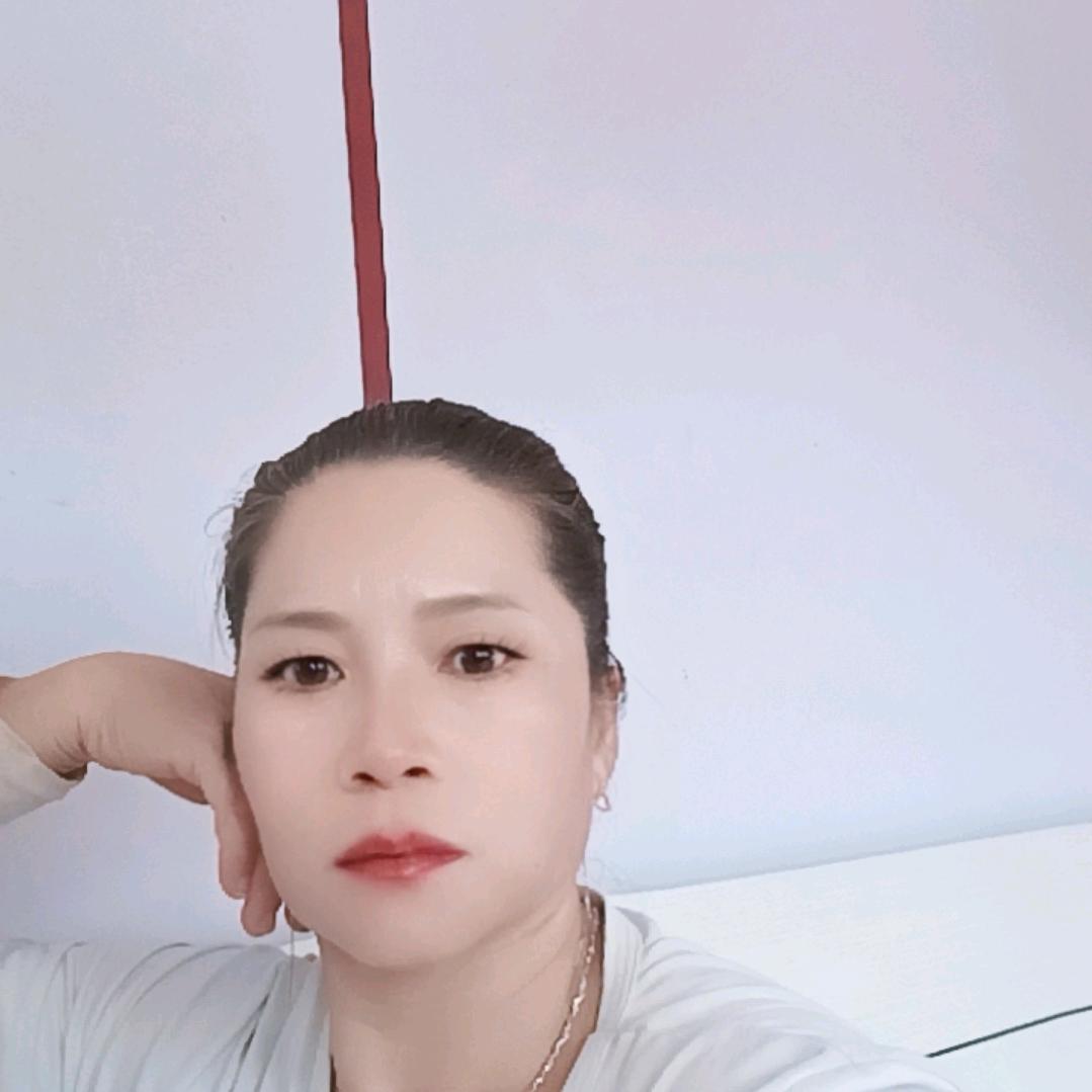 想着幸福。