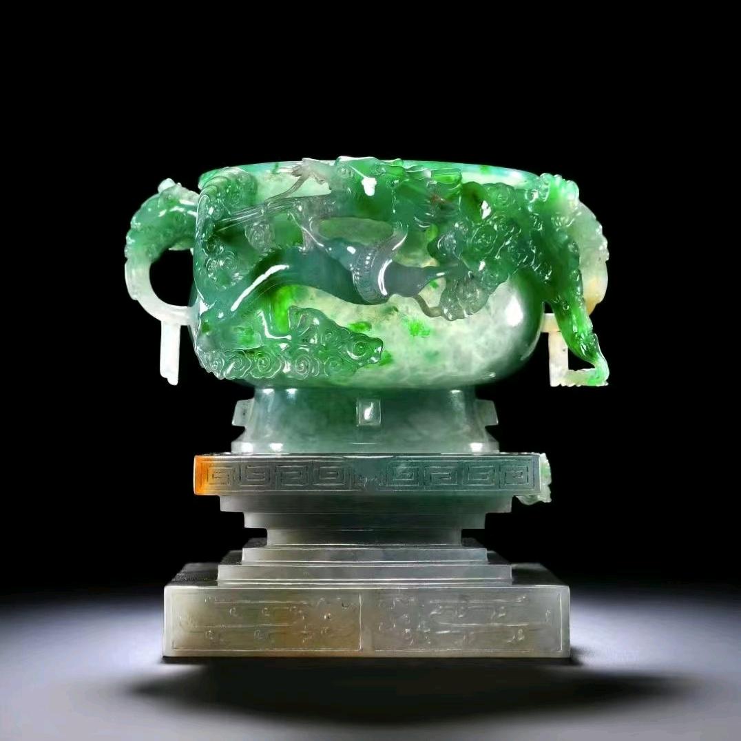 珍宝雅藏