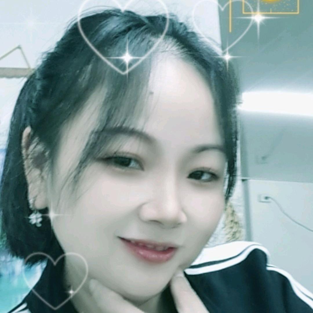 蜗牛姑娘