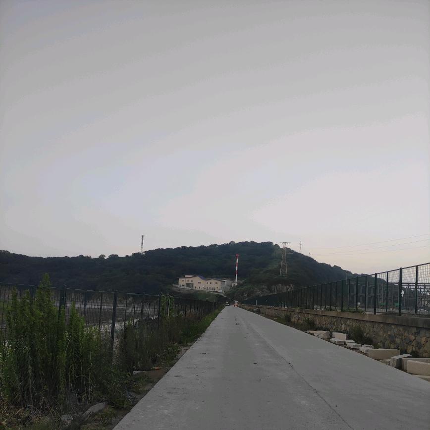 先红