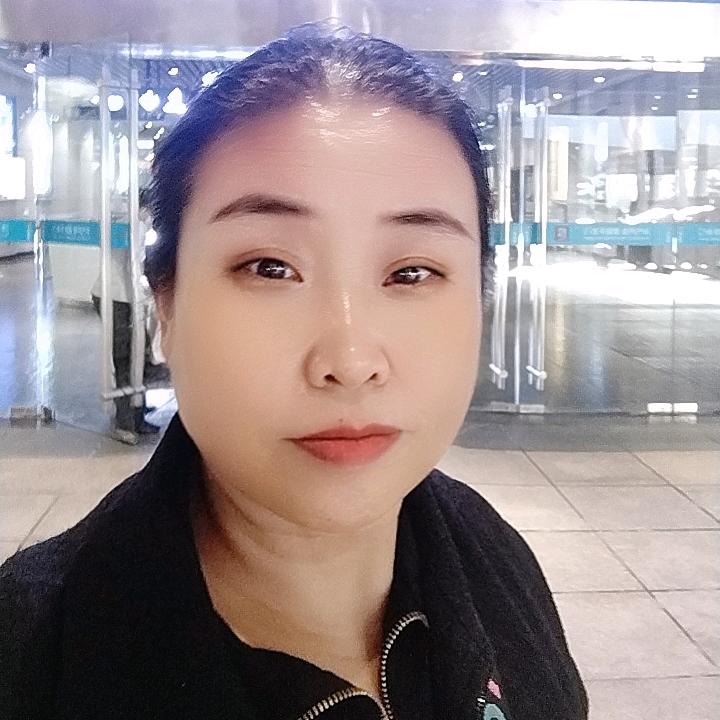 玲姐爱做美食