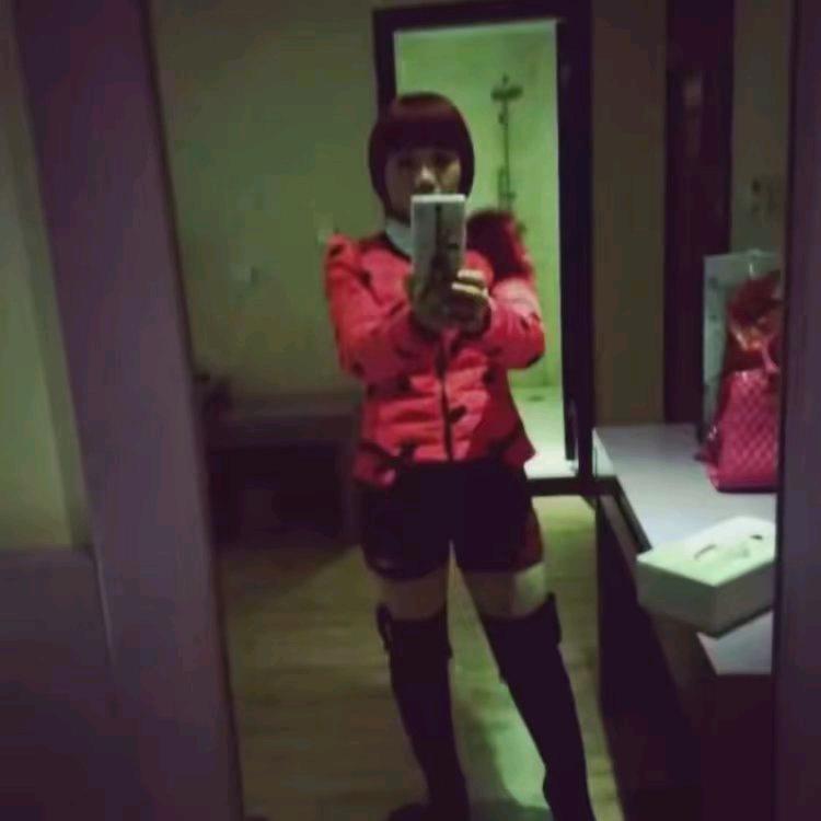 刘家姑娘
