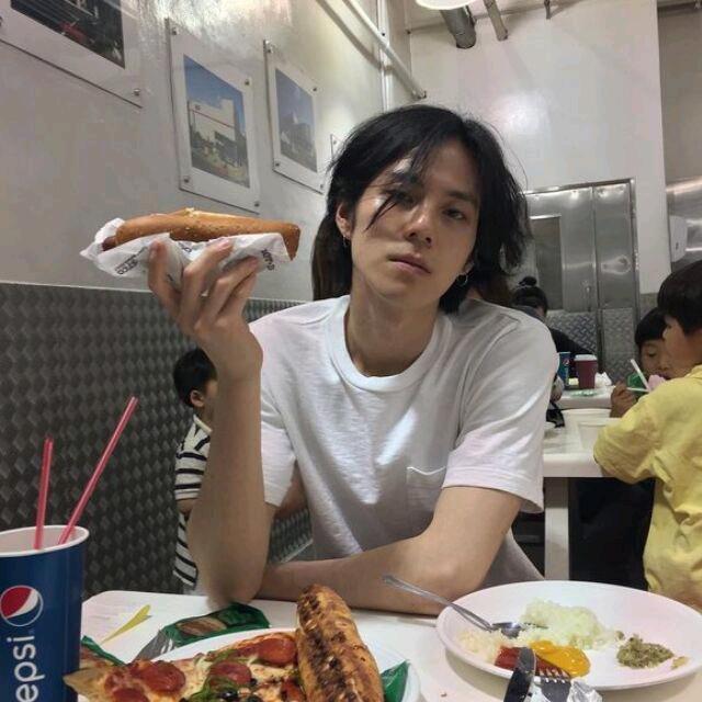 暖男🌈