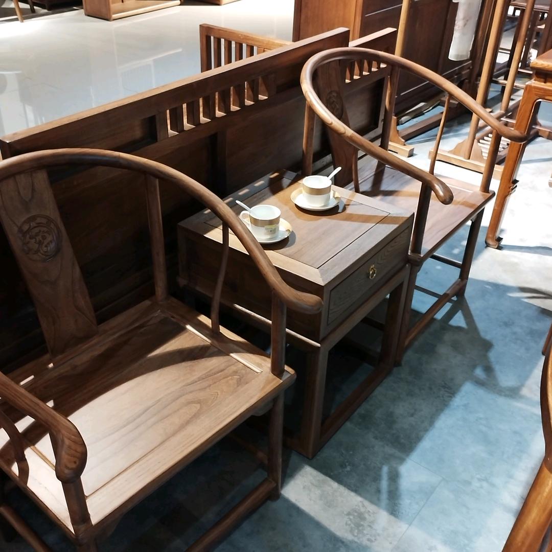 莱阳昊业家具批发