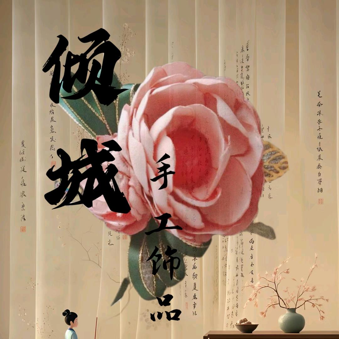 倾城饰品坊