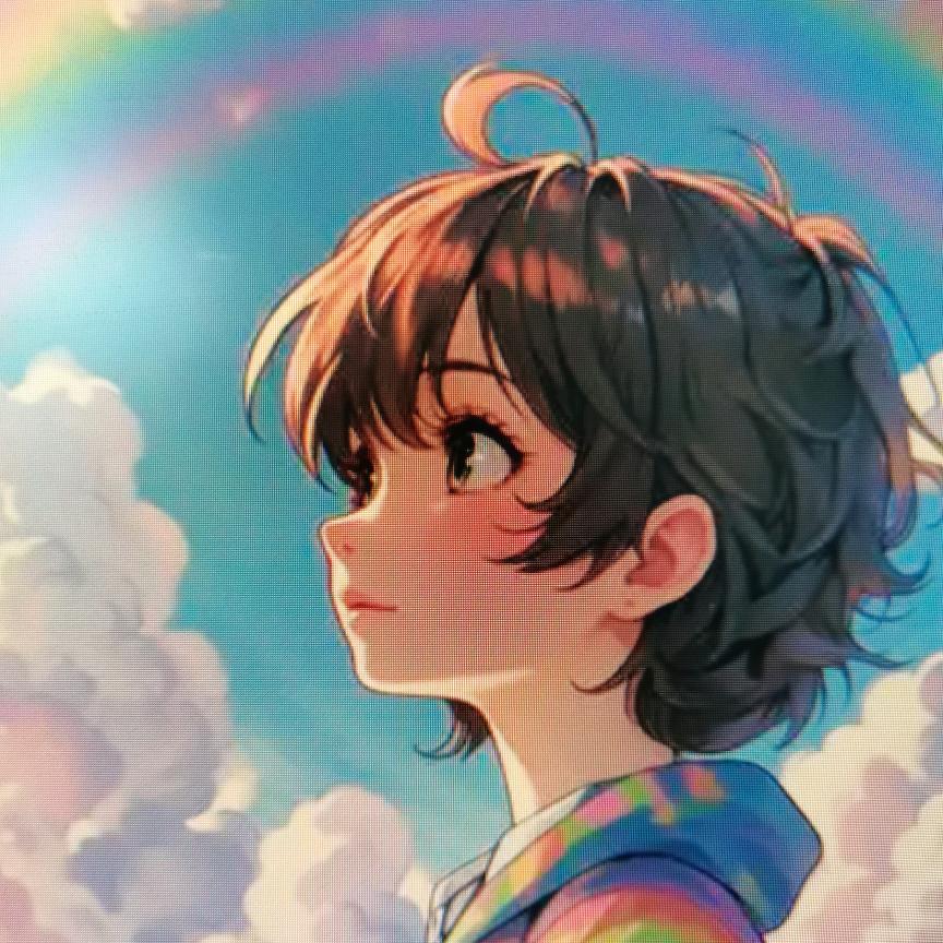 米亚（日常vlog版）