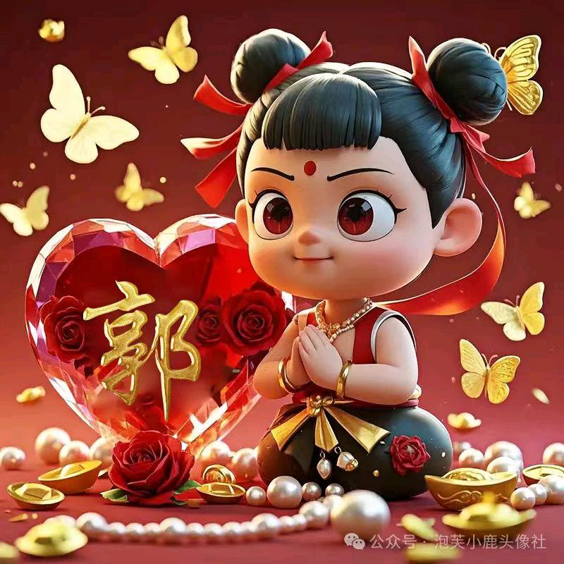 🇨🇳郭然↘如此彡