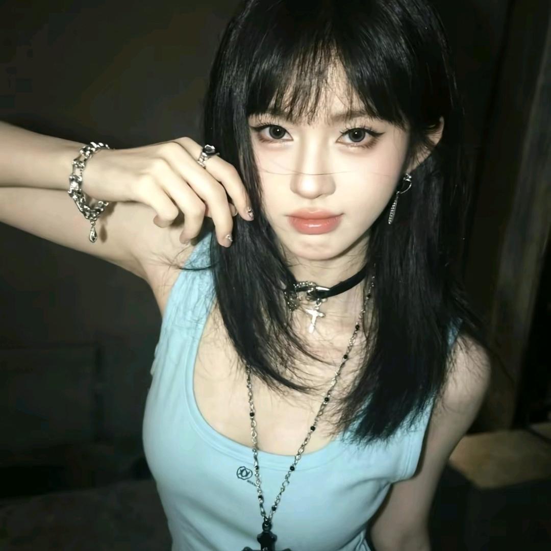小鱼 🩵🩷