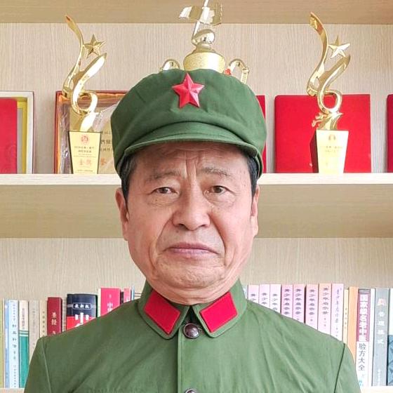 老班长（夏玉明）