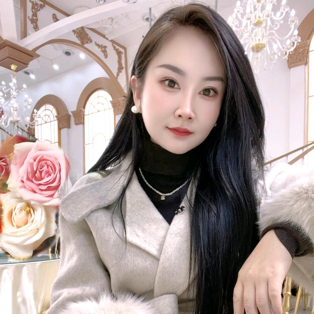 小邵*꯭͡如愿🪷🙏