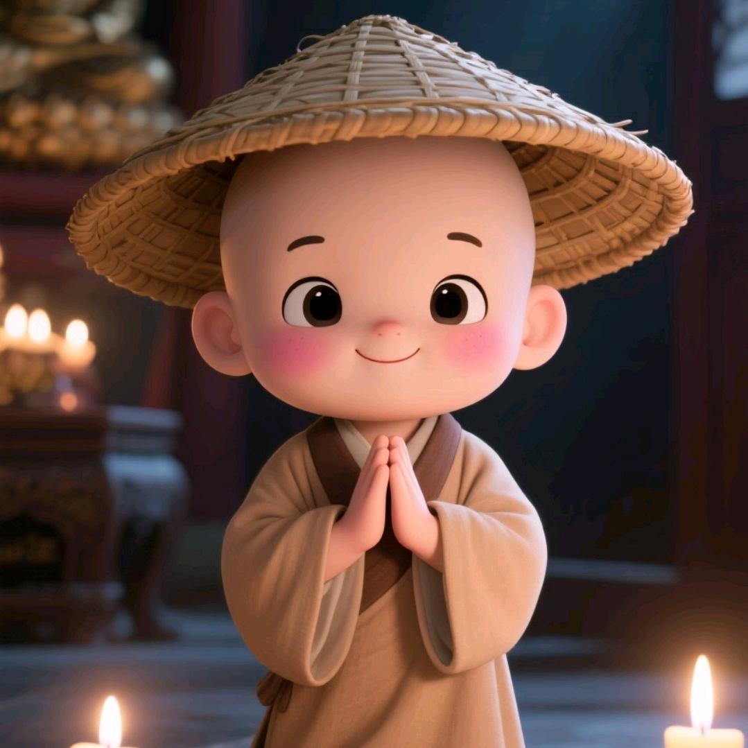 小吴心语