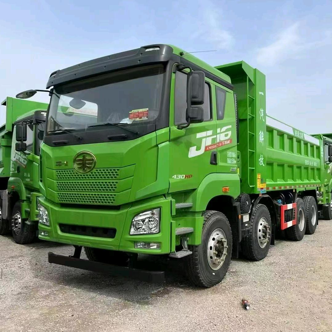 二手自卸工程车【扬铭汽车】