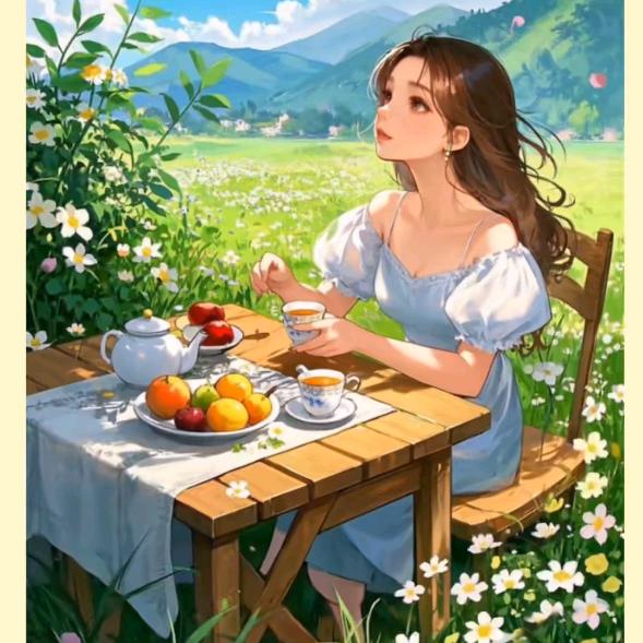 余生随心♥