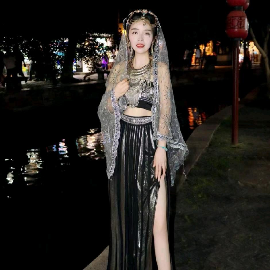 维娜Ma