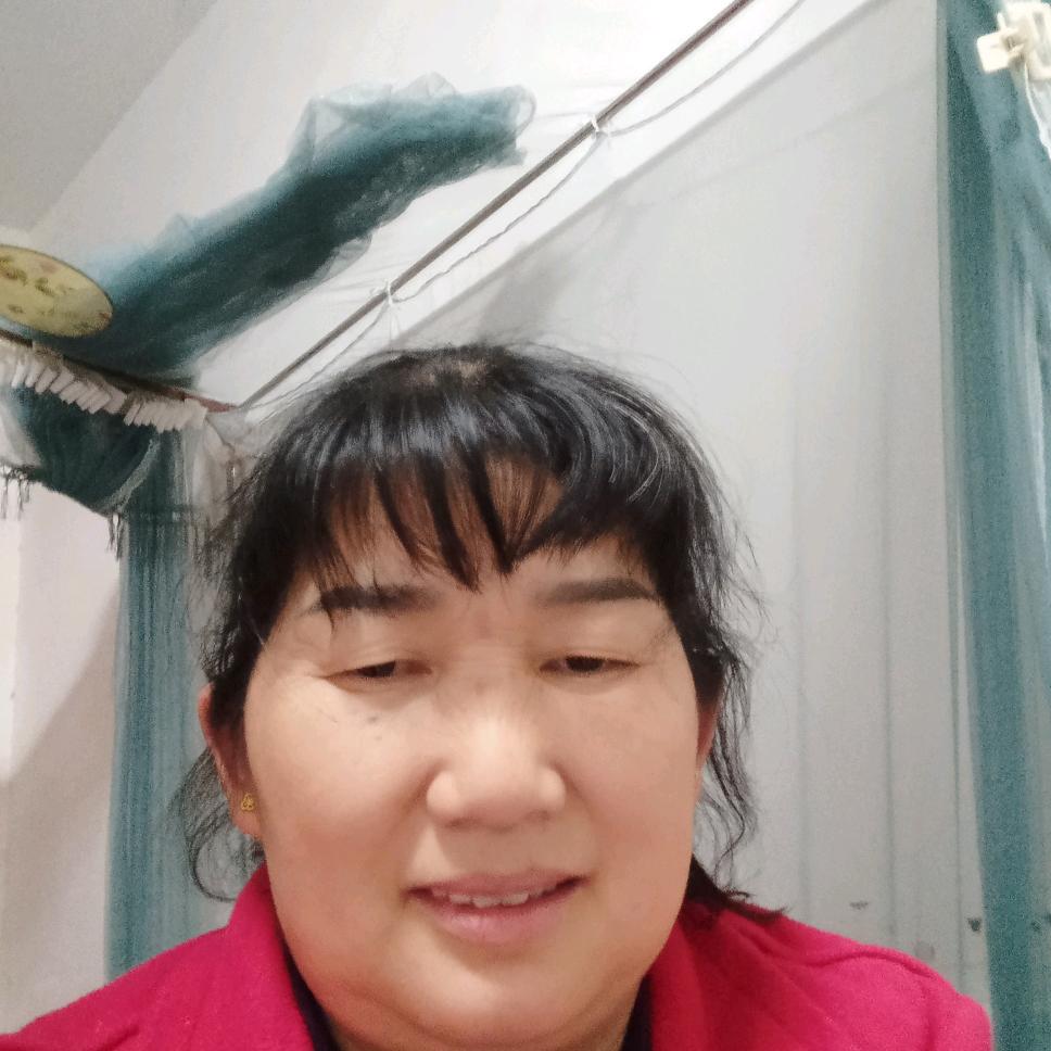 陈大姐