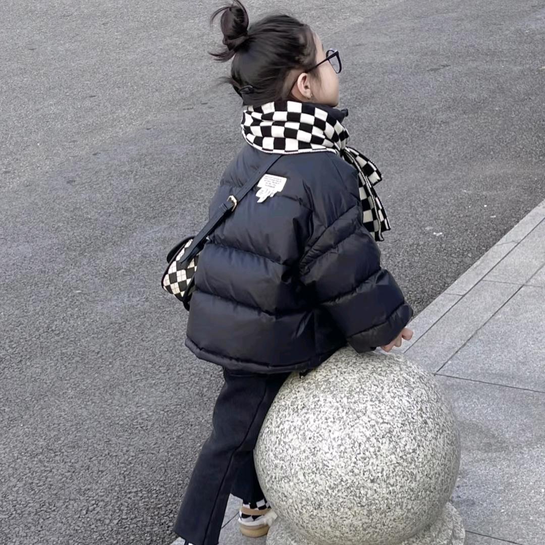 阿玲轻奢童品