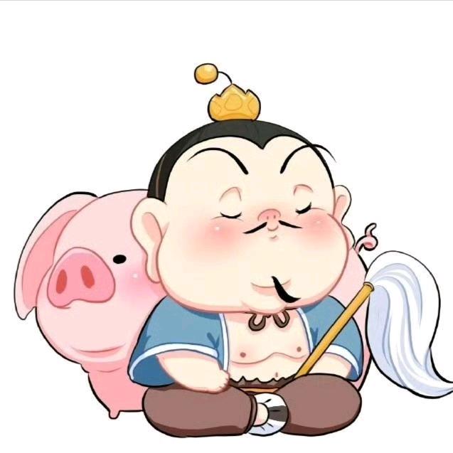 沉舟同学头像