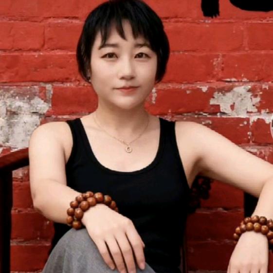 南充川妹子红艳艳