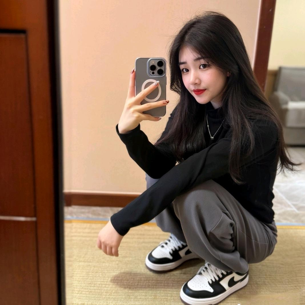 As🍭谢小姐吖