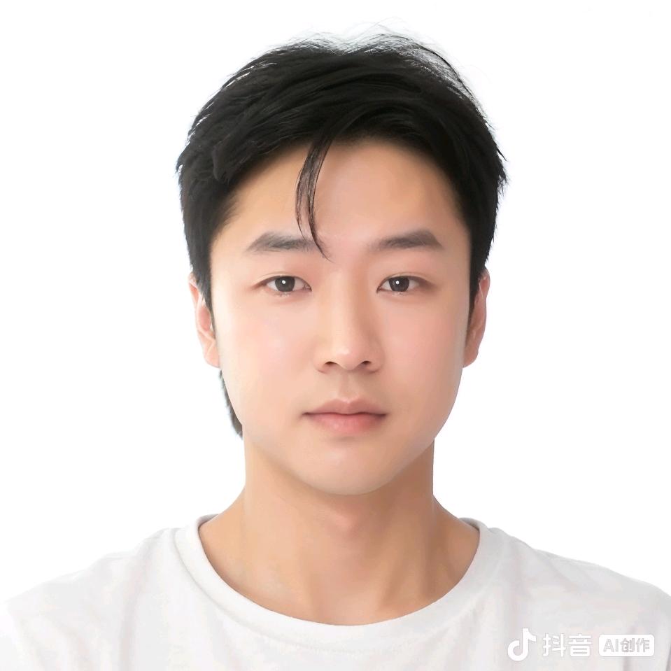 🌈 一介俗人