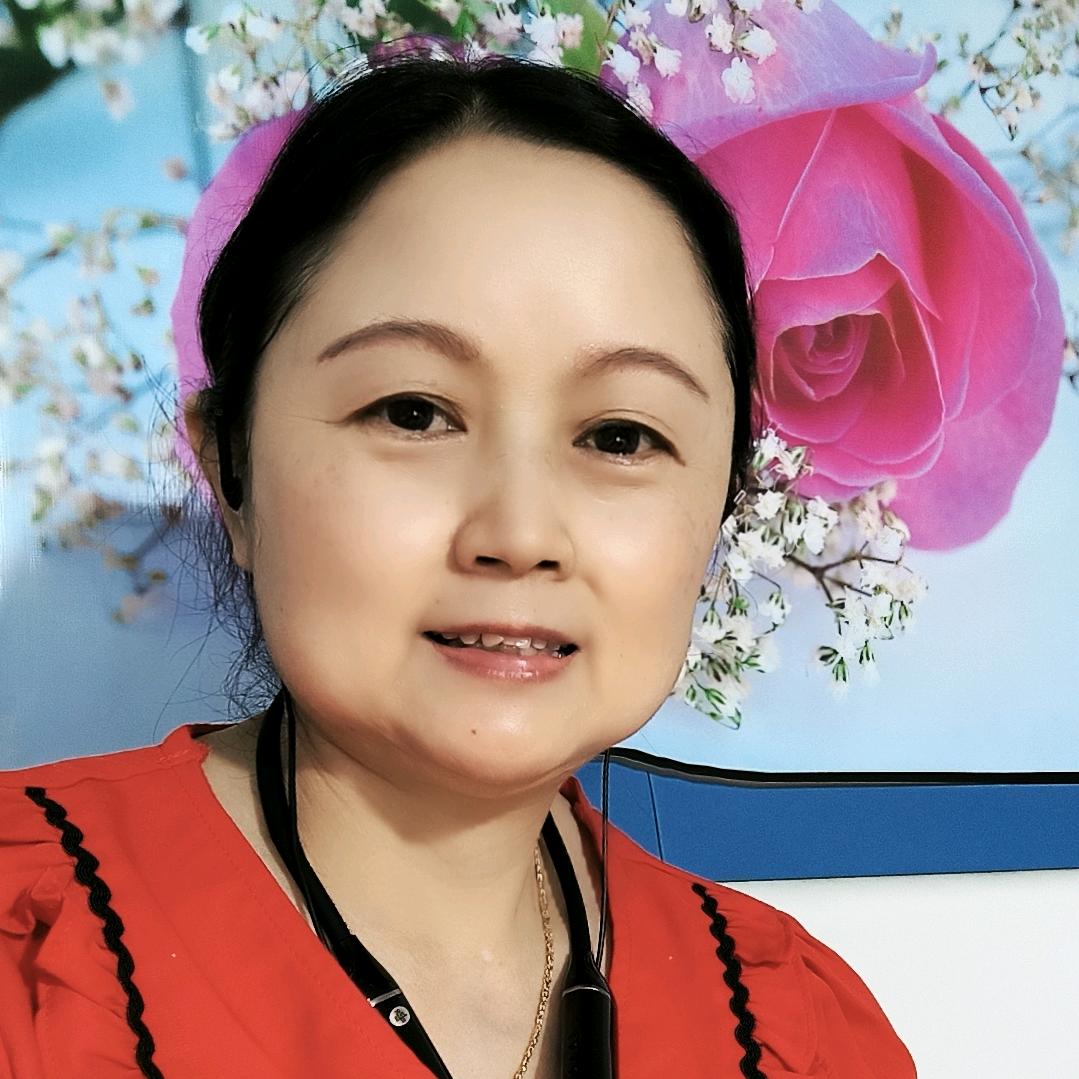 金城君姐(百货)