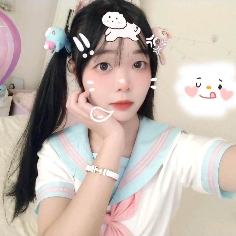 小丫头🥰