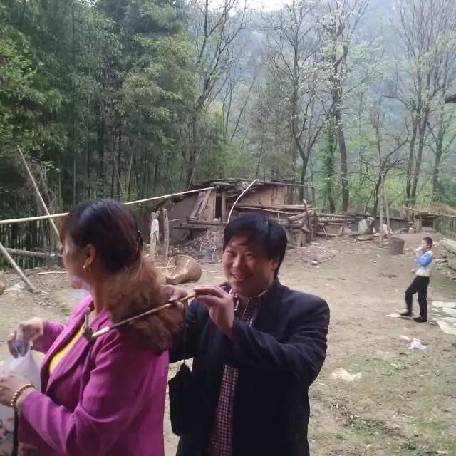 陌生之缘👫👫