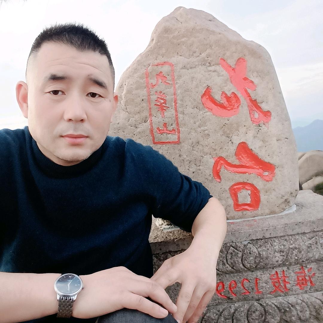 兵哥哥