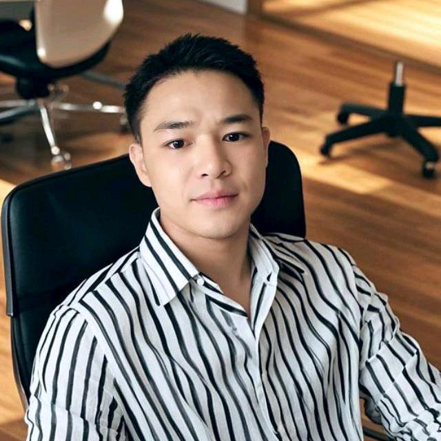 为生活奋斗