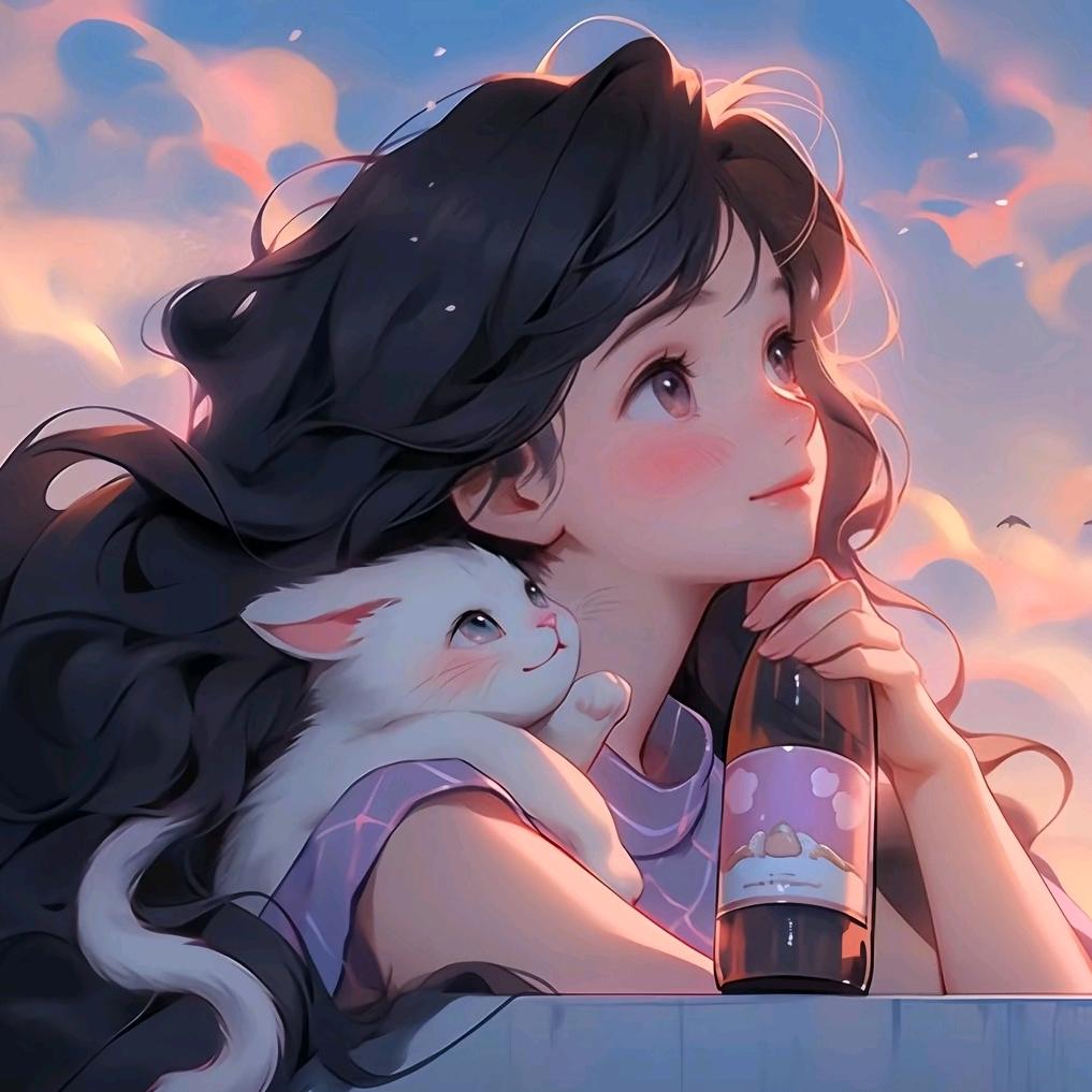 胖头莎🐠头像