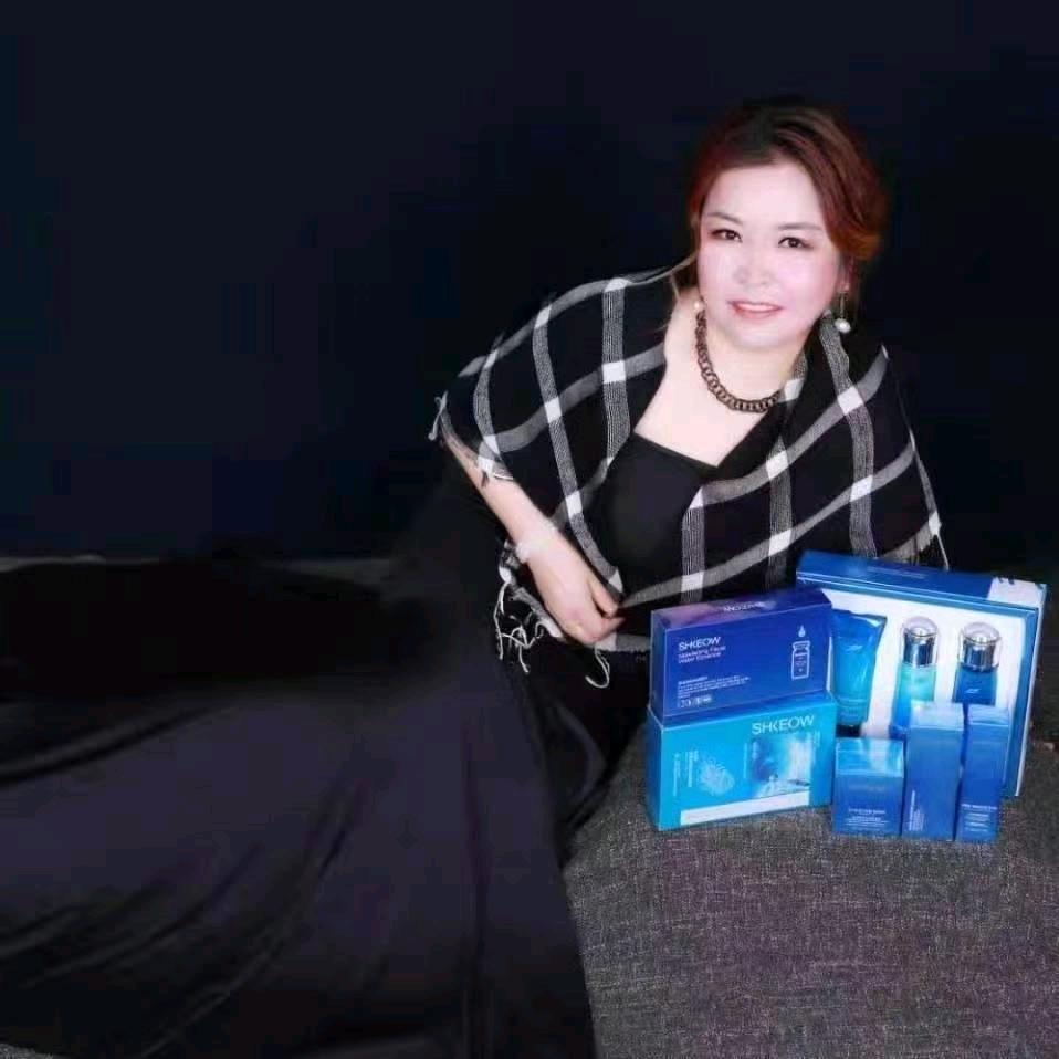 @170斤的春柳（已减36金）