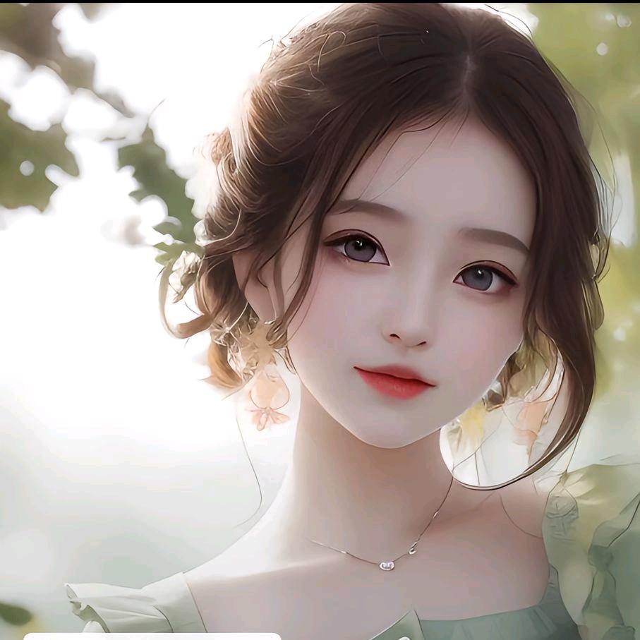 欣欣之🦌
