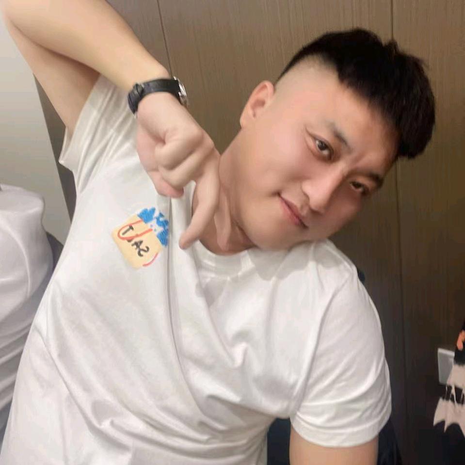 明天会更好🤔