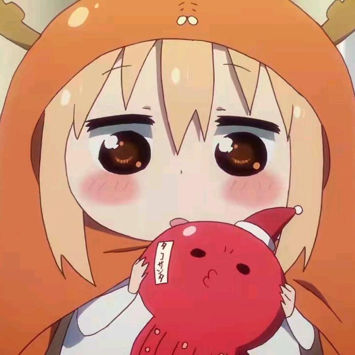 橙子梨🍊🍐