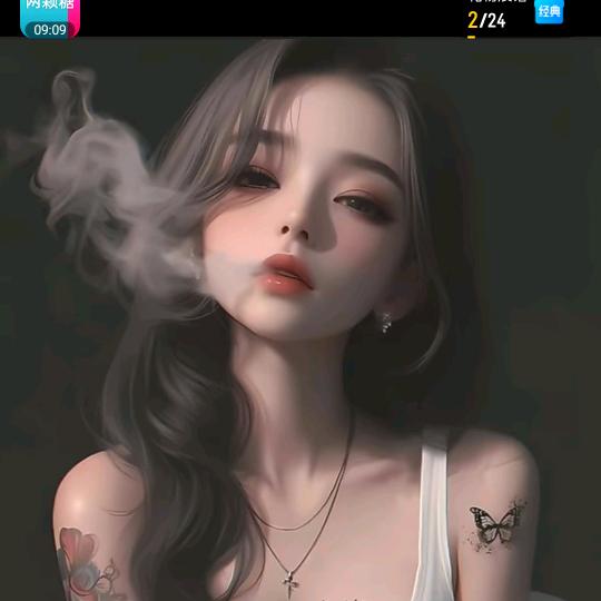 做个幸福的小女人