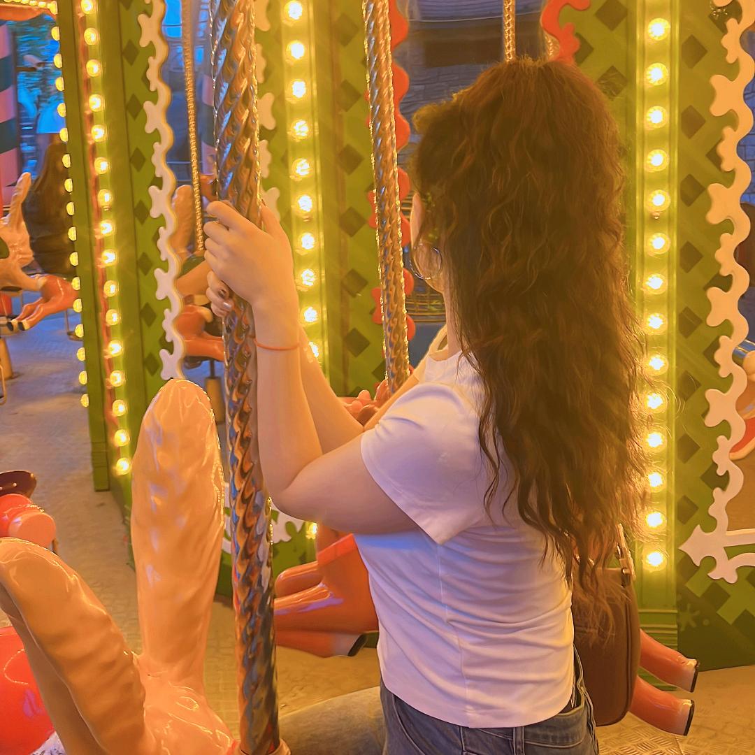 阿贝贝(≧∇≦)/