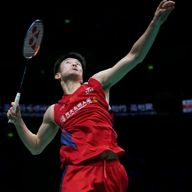 三头牛羽毛球馆