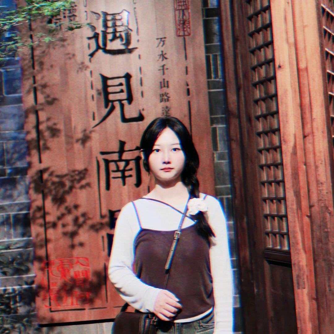 木临风子