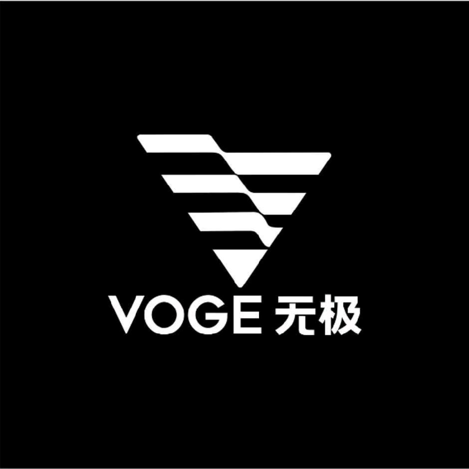VOGE无极机车-榆林榆阳店