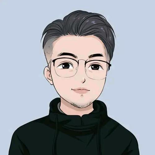 小巍穿搭