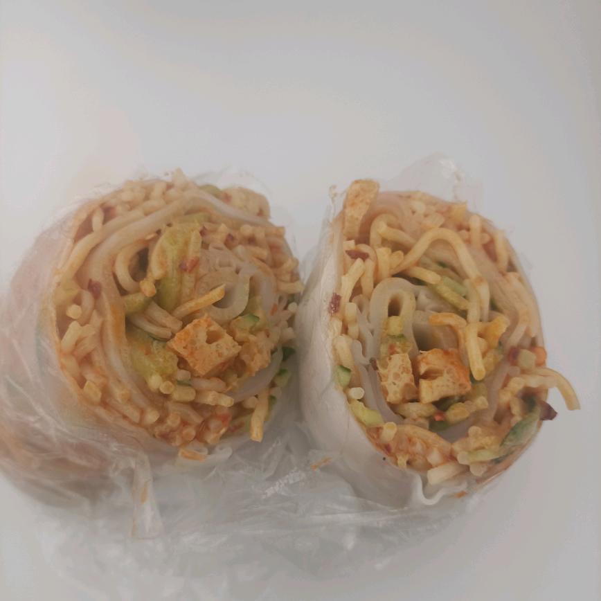 伞下又是雨天