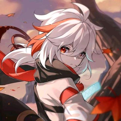 K神（萤火&三角洲）