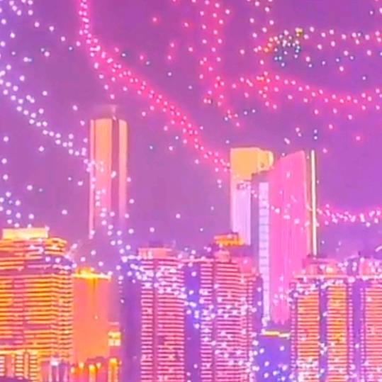 放飞梦想