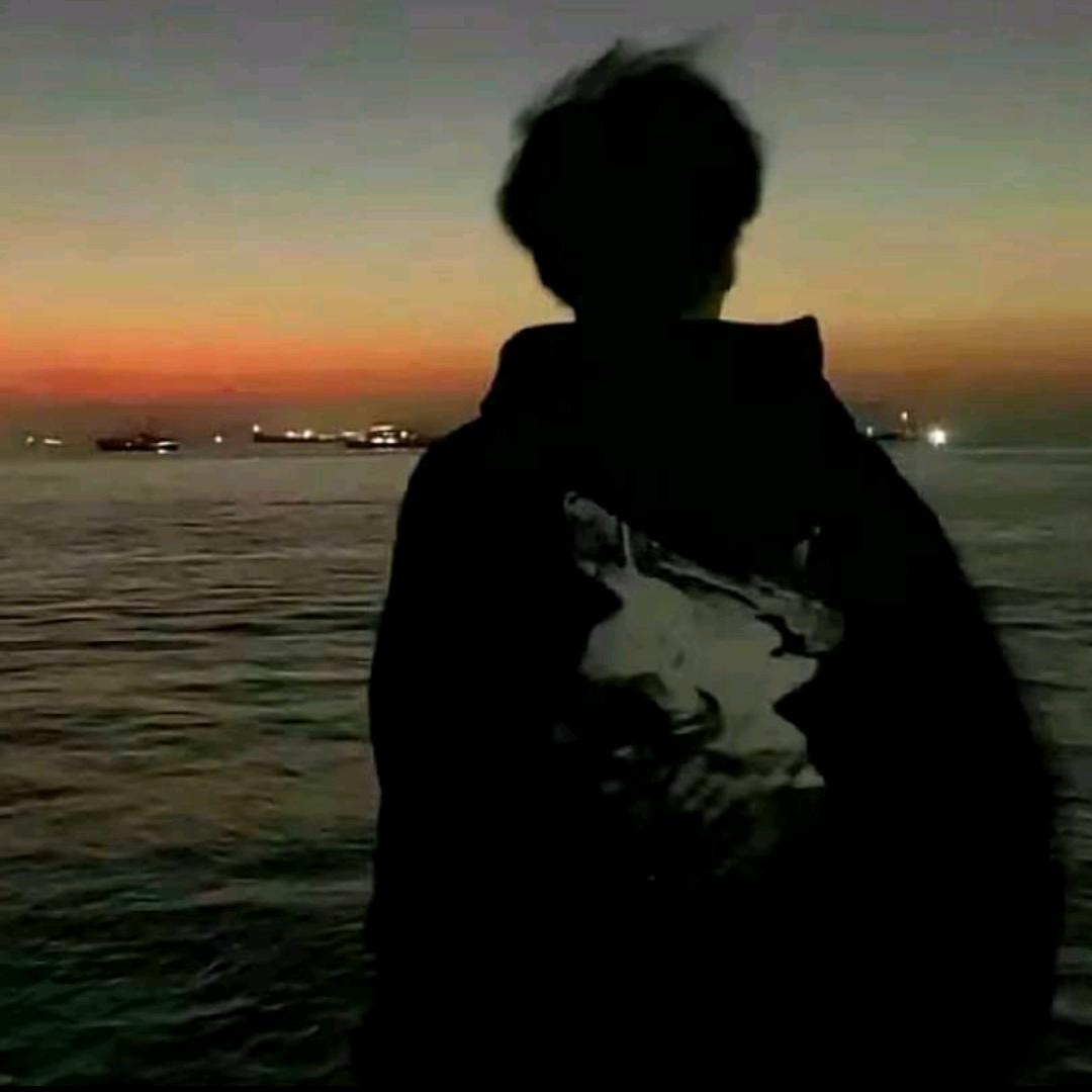 柒~