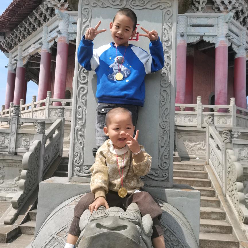 如影随形