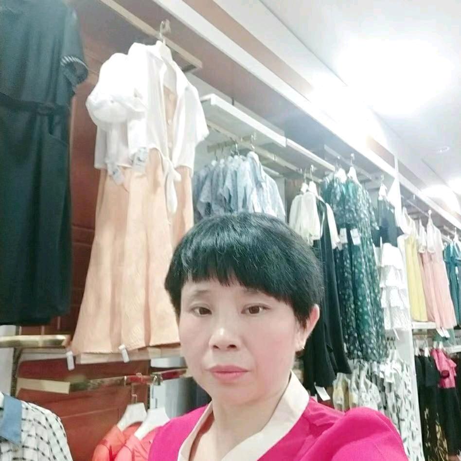 阿英好物