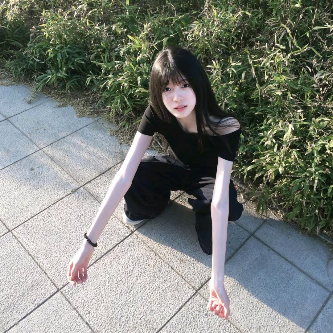 米吉的花田