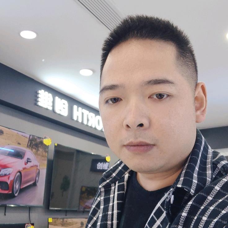 在威远连界卖家电的汗🐎